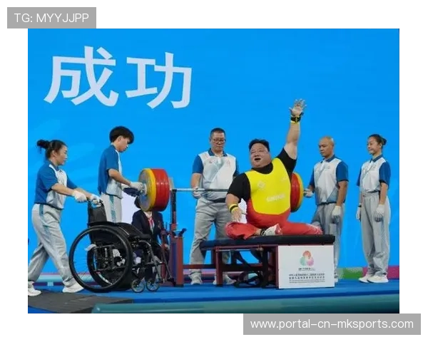 郑婷婷鲁韦元残特奥会分获二三名，展现体育精神