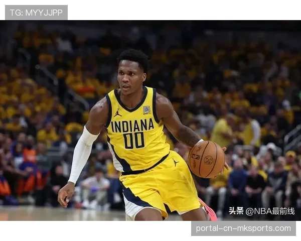 马瑟林拇指扭伤缺阵，步行者轮换深度受考验