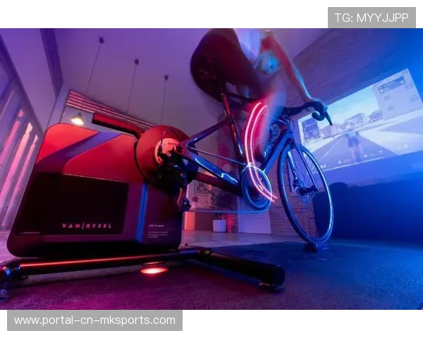 智能骑行台联机比赛兴起，平台日活跃用户破100万