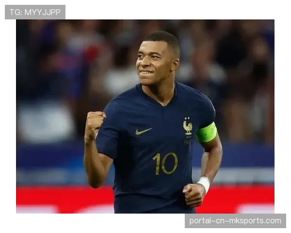 姆巴佩独家专访：谈及未来目标，称“欧冠冠军是唯一动力”