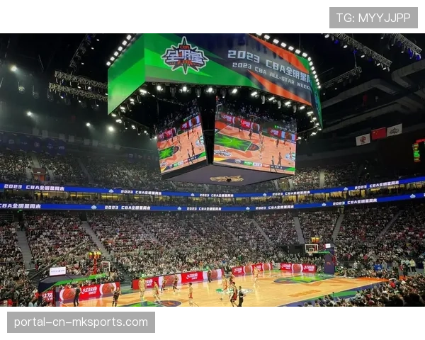 通讯：智慧场馆新体验，5G技术如何提升CBA观赛沉浸感